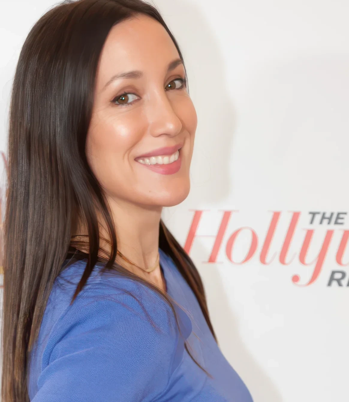 Anna Maybury, president of the Burbank International Film Festival